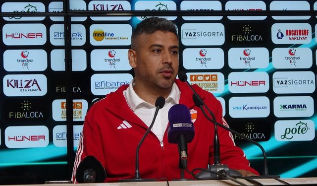 Gençlerbirliği Mağlubiyeti Sonrası Ercan Ünal İstifa Etti