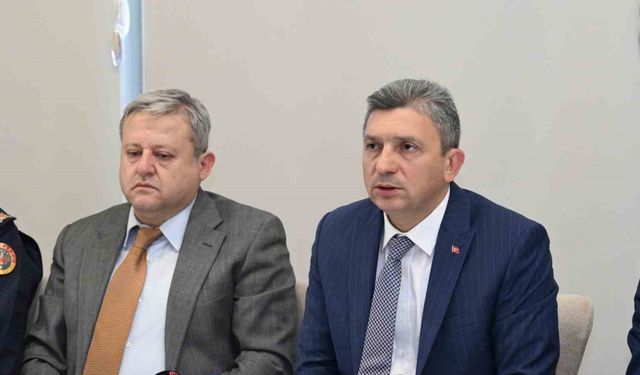 Antalya’da Orman Yangınlarına Karşı Sert Önlemler: Ormanlara Giriş Yasaklandı
