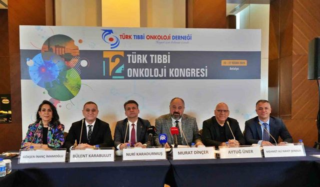 Kanserin şifreleri çözülüyor: Genetik yatkınlık ve yapay zekâ erken teşhiste öne çıkıyor