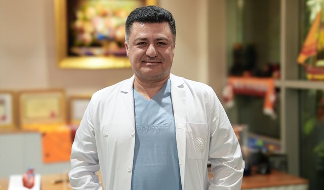 Aort anevrizmasında erken teşhis hayat kurtarıyor