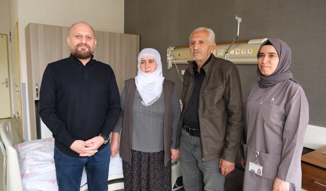Tiroid ameliyatındaki risk, teknolojiyle aşıldı