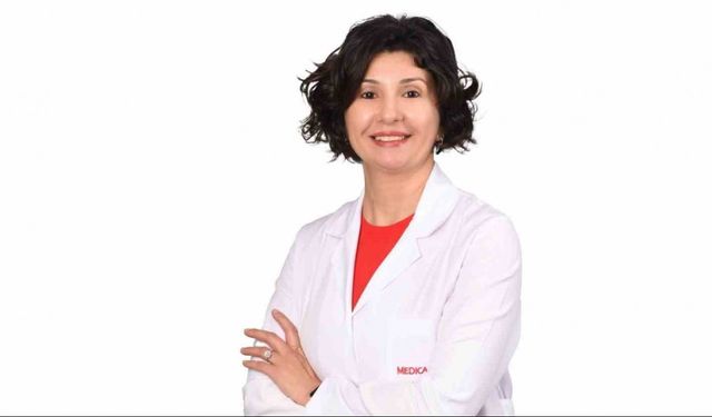 Uzmanından uyarı: Orta kulak iltihabı tekrarlıyorsa emzik bırakılmalı
