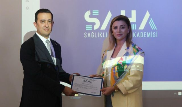 Mersin’de ‘Sağlıklı Hayat Elçileri’ Yetişiyor