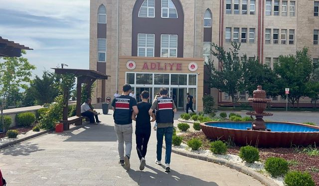 Vicdanları Sızlatan Görüntüler Sonrası Gözaltına Alınan Kişi Serbest Kaldı