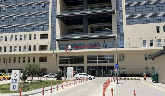“İstemsiz Akan Gözyaşı” Sorunu Başarılı Müdahaleyle Giderildi
