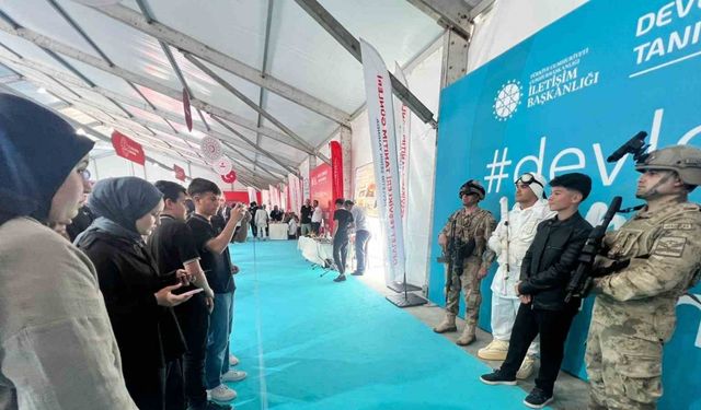 Devlet Teşvikleri Tanıtım Günleri Kahramanmaraş'ta