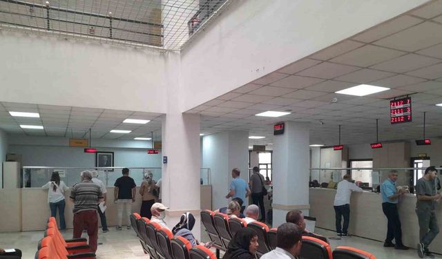 Emlak ve Çevre Temizlik Vergisi Son Ödeme Tarihi Yaklaşıyor