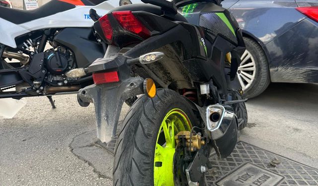 Hatay'da trafik denetimlerinde 625 sürücüye ceza uygulandı