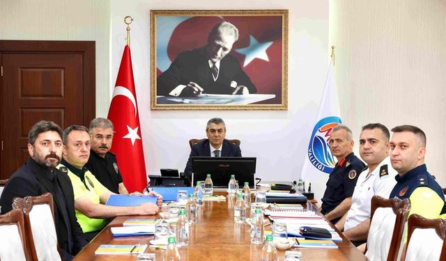 Mersin'de Kaçakçılıkla Mücadelede Büyük Başarı: Milyonlarca Liralık Kayıp Önledi