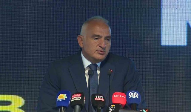 Turizmde Dünya Lideri Türkiye Oldu
