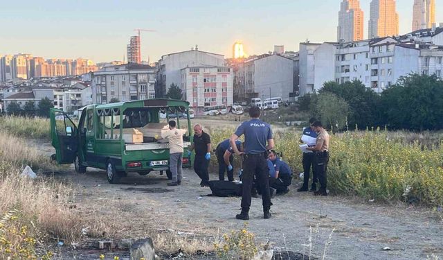2 gündür haber alınamayan adamın cansız bedenine ulaşıldı