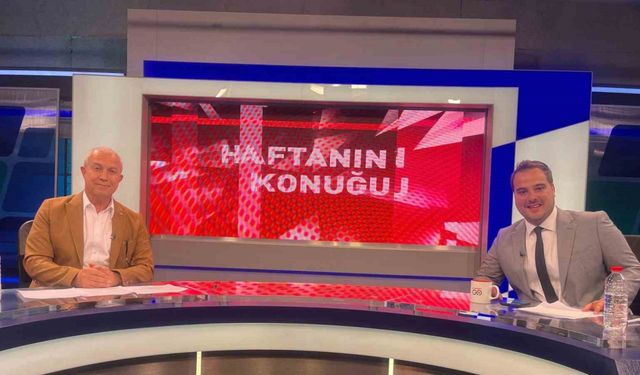 Alanya, Spor Turizmiyle Dört Mevsim Canlanacak
