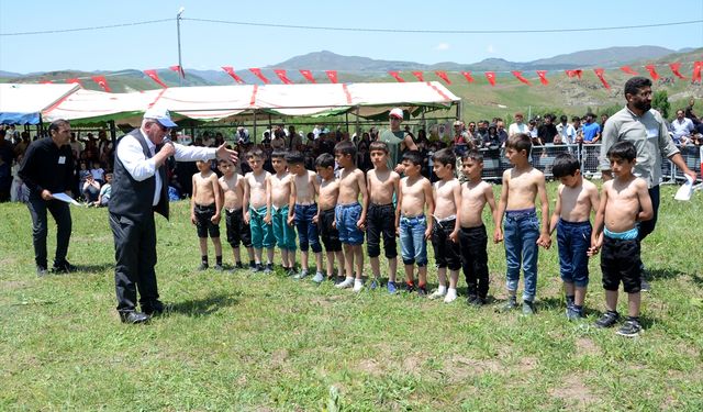 Ata Sporu Karaurgan’da 110. Kez Can Buldu: Dayı-Yeğen Mücadelesi Dikkat Çekti