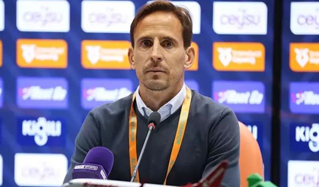 Alanyaspor-Sivasspor Maç Sonu
