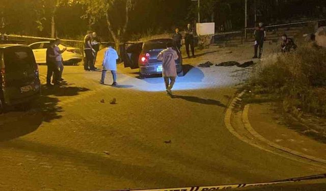 Esenyurt’ta Gece Yarısı Dehşeti: Uzun Namlulu Silahlarla Saldırı