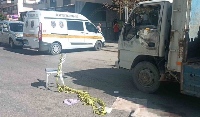 Gaziantep'te Kanlı Kavga: Kuzenini Bıçaklayan Şahıs Can Verdi