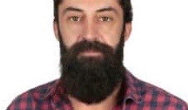 Gıda Mühendisi Cihan Köse'den Bir Aydır Haber Alınamıyor