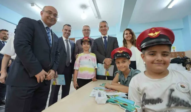 Körfez Ulaştırma ile TCDD'den Farkındalık Projesi