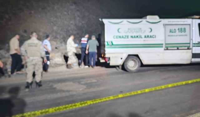 İslahiye'de Motosiklet Kazası Can Aldı