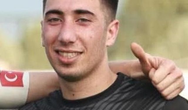 İzmir Kemalpaşa'da Feci Kaza