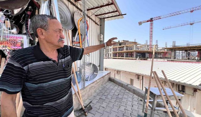 Kahramanmaraş Merkezinde Büyük Dönüşüm Başladı
