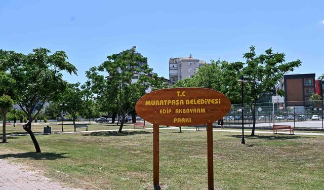 "Kuzeyin Oğlu" ve "Bir Efsane" Artık Antalya Parklarında