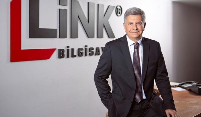 Link Bilgisayar ve Aselsannet Arasında Stratejik İşbirliği