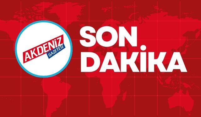 İzmir’de benzin dökerek ormanı yakan şahıs gözaltına alındı