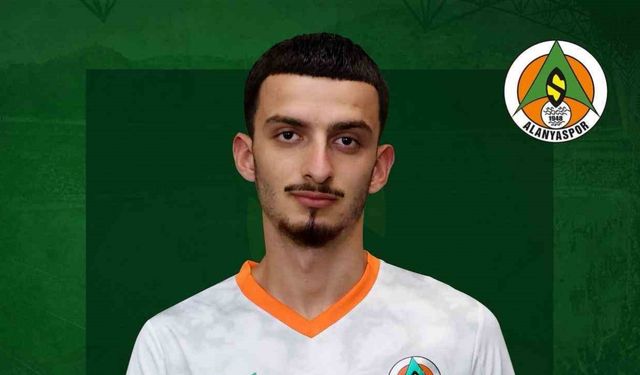 Alanyaspor, Borussia Dortmund'dan Baran Moğultay'ı Kiraladı