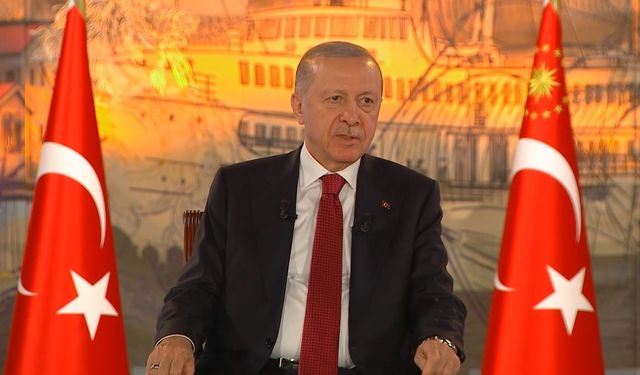 Cumhurbaşkanı Erdoğan; “Gençlerimizi Tütünün Pençesinden Kurtarmak Hepimizin Görevi”