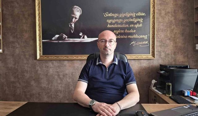 Denizli'de Unutulmaya Yüz Tutmuş Meslekler Kayıt Altına Alınacak