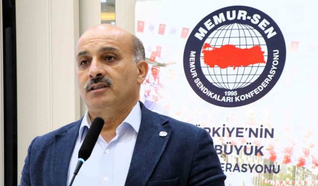 Eğitim-Bir-Sen'den 4+4+4 Sistemi İçin Revizyon Önerisi