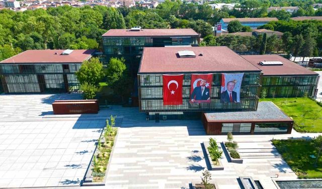 İnegöl'de "Verilerle Yönetim" Başarısı: Beş Yıllık İstatistik Raporu Tamamlandı