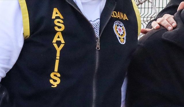 Eski Yüreğir Kaymakamı Mustafa Kılıç’a 70 Yıl Hapis Cezası Onandı