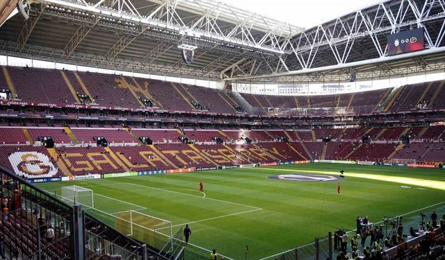 Rams Park Dünyanın En Çevre Dostu Stadyumları Arasında