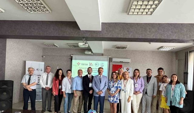 Yapay zekâ destekli dil eğitimi projesi Eskişehir’de başladı