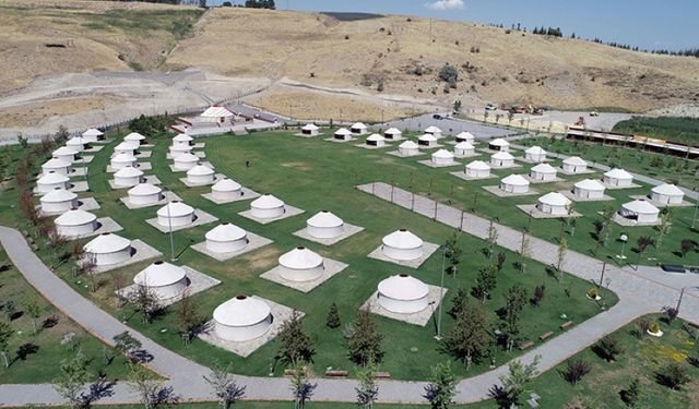 Muş ve Bitlis, Malazgirt Zaferi’nin 954. Yıl Coşkusuna Hazır