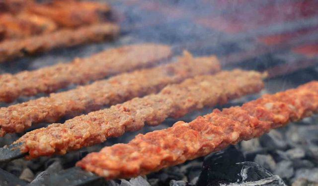 Adana Kasaplar Odası Başkanı’ndan Kebap Uyarısı