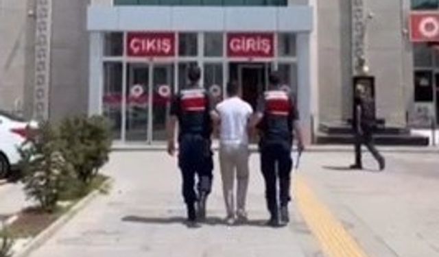 Niğde’de Sosyal Medyada Korku Yayan Şahısa Müdahale