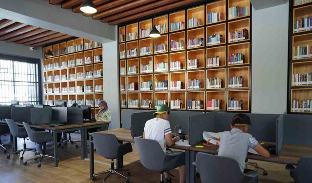 Niğde'ye Yeni Kültür ve Yaşam Merkezleri