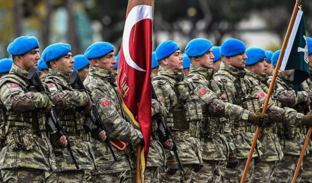 Uzman Erbaş Alımı Başvuruları Nereden Yapılacak?