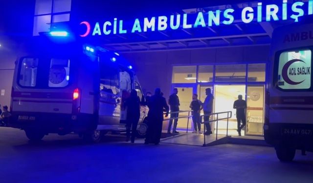 106 kişi Düğün yemeğinden zehirlendi