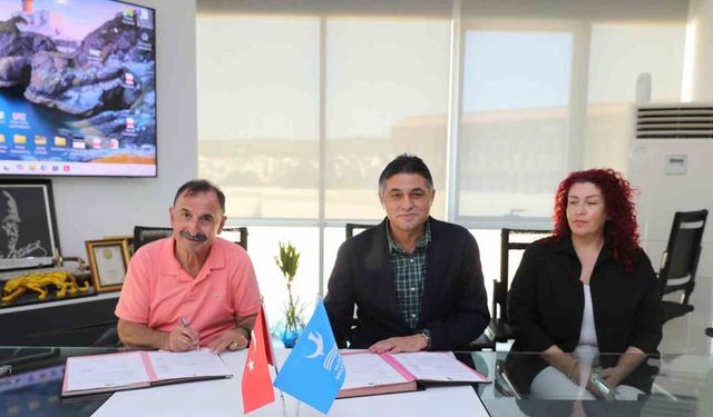 Türkiye Oryantiring Şampiyonası Aliağa’da Yapılacak