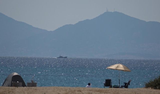 Balıkesir’de göçmen faciası: 6 ölü, 1 ağır yaralı