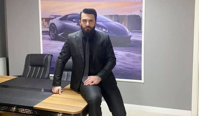 Yol kenarında cansız bedeni bulundu