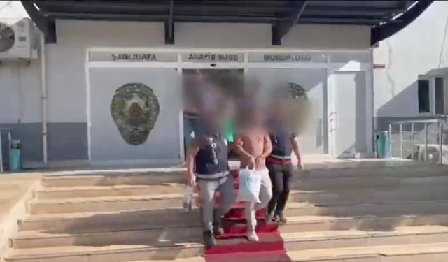 Polis, 37 milyonluk dolandırıcılık olayını aydınlattı