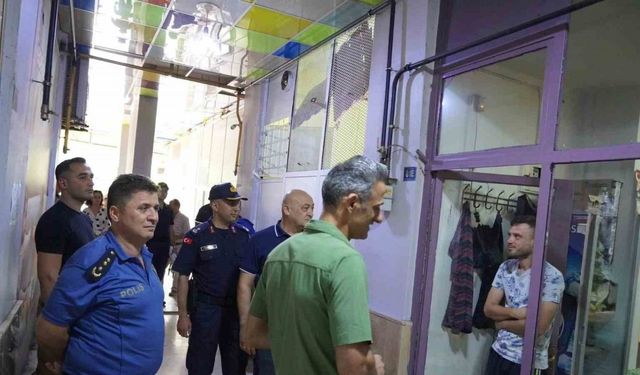 Çaycuma'da Sigaranın Zararlarına Dikkat Çekildi