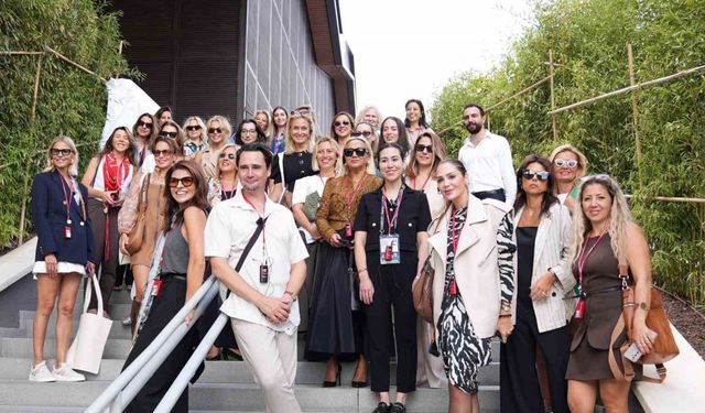 Contemporary Istanbul’da Mobilite Ve Sanat Buluşması