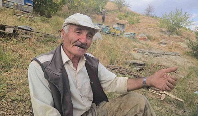 Asfaltlı yol ve sulama havuzu istiyorlar