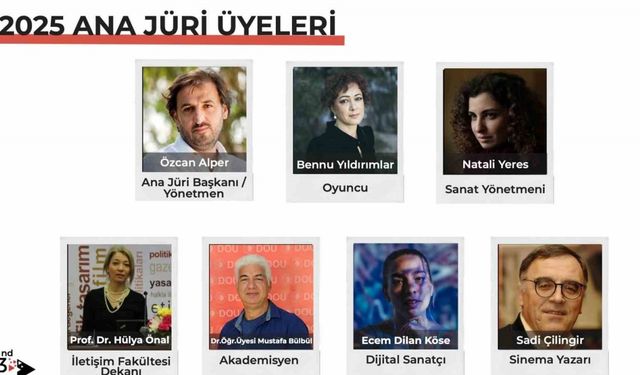 Digital Film Festival İstanbul (DFFI) Üçüncü Kez Sinemaseverlerle Buluşuyor